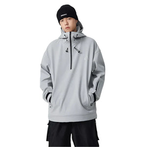 Couple's Ski Jackets   Windproof  Snowboarding