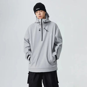 Couple's Ski Jackets   Windproof  Snowboarding