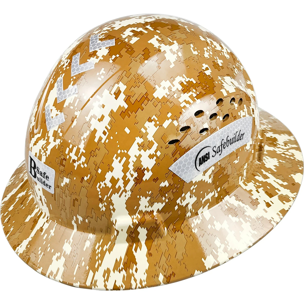 Protect Yourself: CE Certified Safety Helmet
