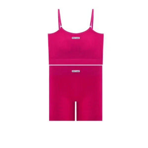 2-Piece Yoga Set for Women