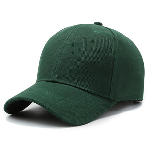 Customizable Baseball Hat
