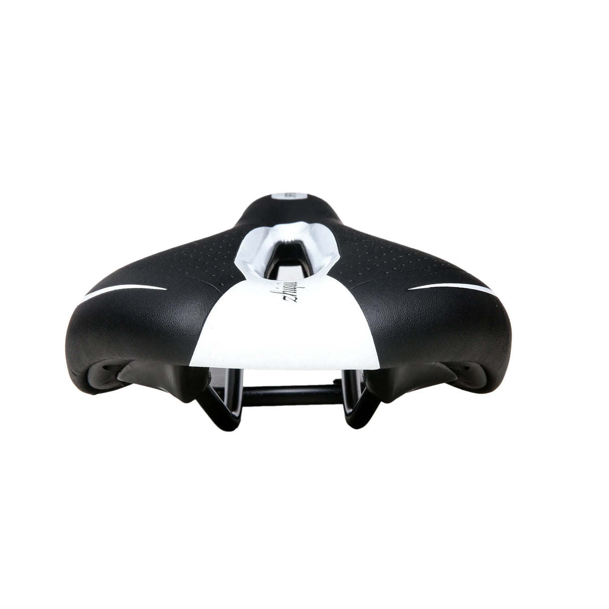 Universal Bike Saddle: Ergonomic Design for All Riders