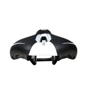 Universal Bike Saddle: Ergonomic Design for All Riders