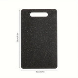 Marble Texture Antibacterial Mildew-Resistant Dishwasher Safe Cutting Board