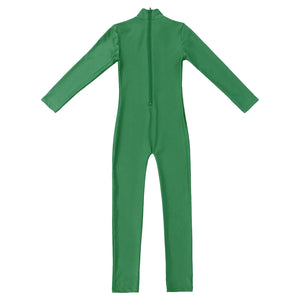 Kids' Ballet Dance Bodysuit