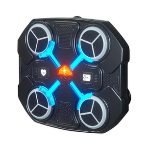Home Gym Punching Machine with Smart Features