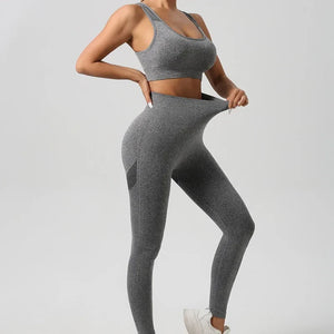 Comfort and Support Women's Yoga Set