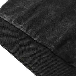 Classic Cotton Crewneck Sweatshirt