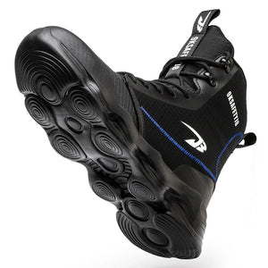 Men's Motorcycle Boots