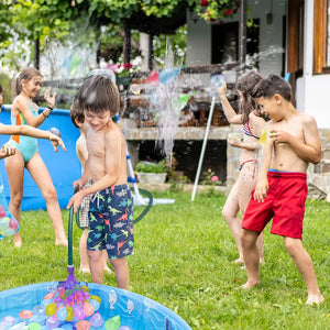 Beach Blast Water Balloons