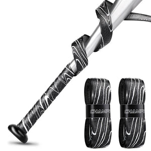 Improve Your Swing Baseball Bat Grip Tape