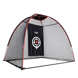 Take Your Golf Practice Anywhere  Portable Training Net