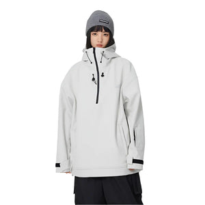 Couple's Ski Jackets   Windproof  Snowboarding