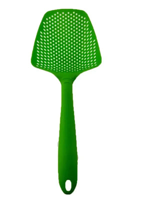 Nylon Spoon Strainer Colander Kitchen Tool