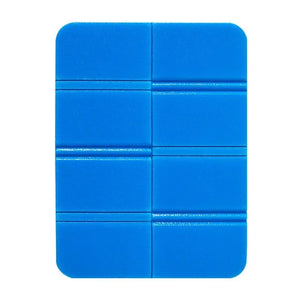 Foldable Foam Seat Cushion for Camping, Fishing, & Picnics