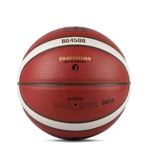Dominate the Court with the Competition Basketball