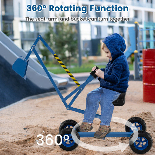 10-Piece Foam Climbing Blocks Soft PU Leather Play Gym Lightweight Baby Climber Structures-Multicolor