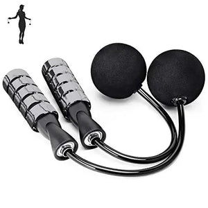 Unleash Your Fitness Potential with the Perfect Jump Rope