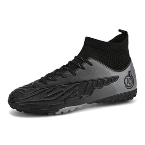 Premium Football Shoes Anti Slip and Wear Resistant