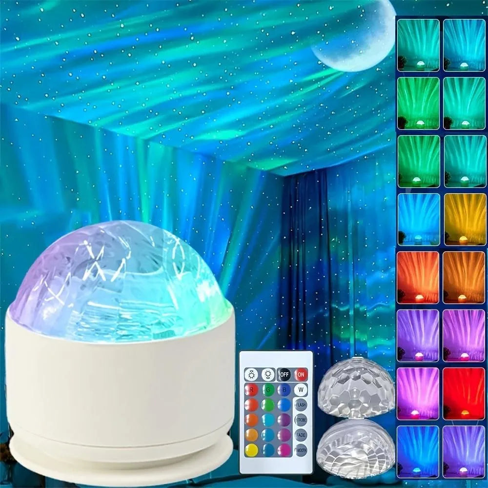 Galaxy Projector for Bedroom, Nebula Galaxy Night Light Projector with Timer and Remote,Gift for Kids Adults for Ceiling,Birthdays,Christmas,Valentine's Day