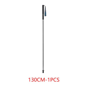 Experience Effortless Hiking with Ultralight Carbon Fiber Trekking Poles