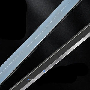 High-Performance Men's Snowboard  Carbon Fiber 160cm