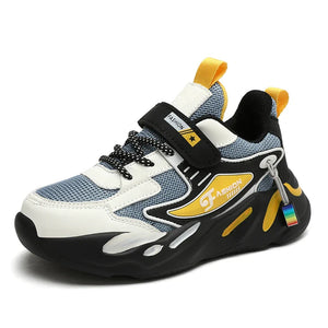 Kids' Breathable Sneakers