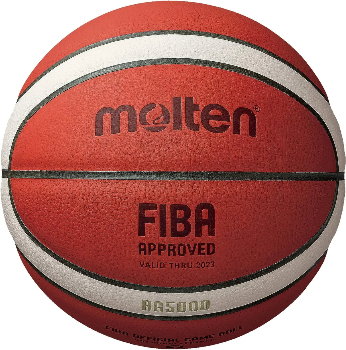 BG4500 BG5000 Molten Basketball  PU  2 Tone