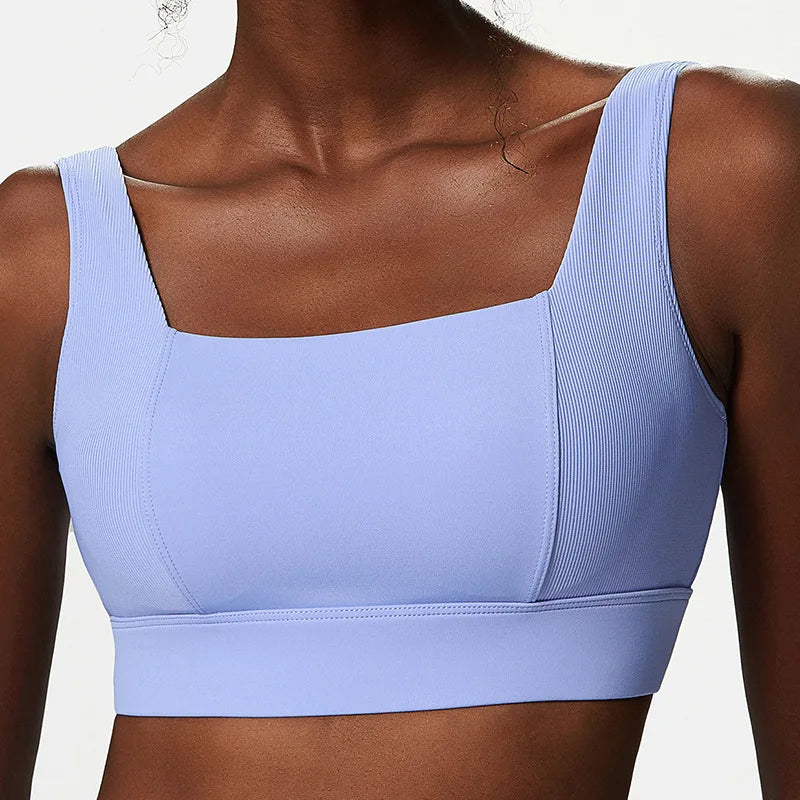 Breathable Plus Size Fitness Suit for Women