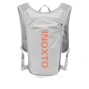 5L Breathable Hydration Vest Perfect for Trail Running Cycling and Hiking