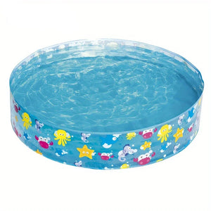 Create Your Own Backyard Waterpark