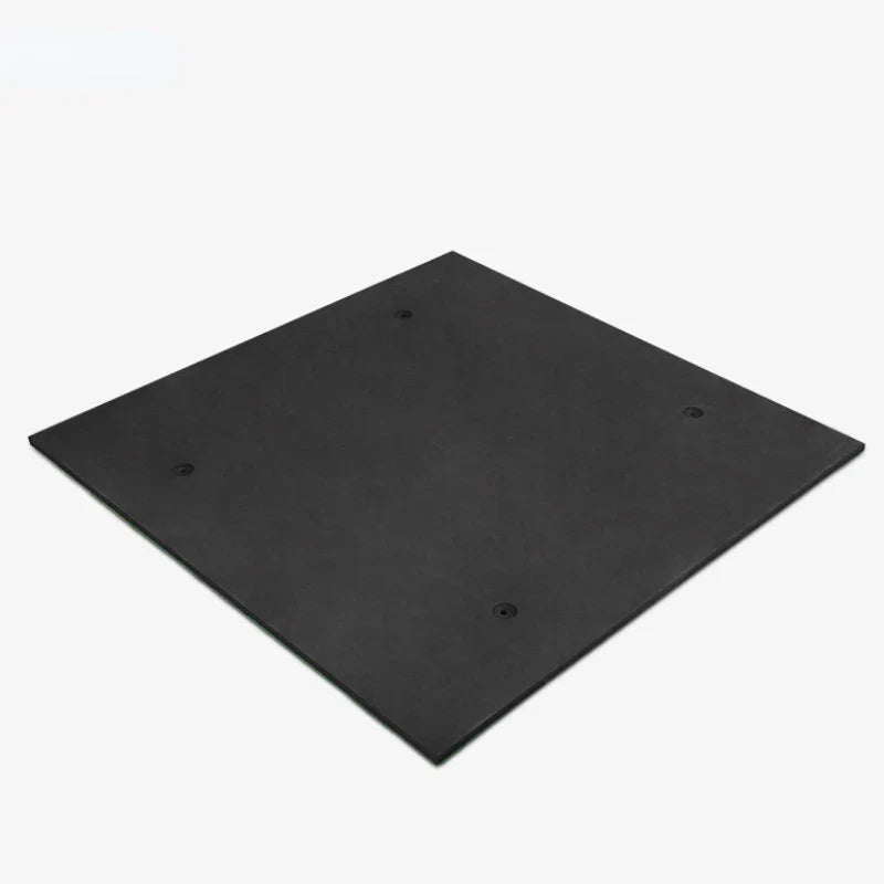 Golf Hitting Pad  2cm Thick  Indoor Outdoor Training
