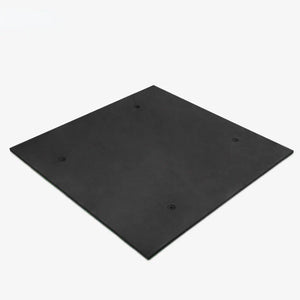 Golf Hitting Pad  2cm Thick  Indoor Outdoor Training