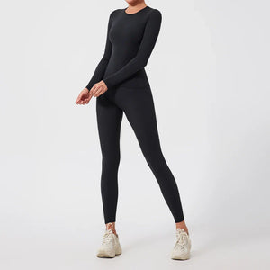 Stay Dry, Stay Active  Yoga Suit for Women