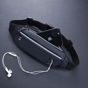 Men's & Women's Running Waist Pouch
