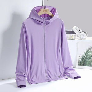 Stylish Sun Tops with Superior UV Protection