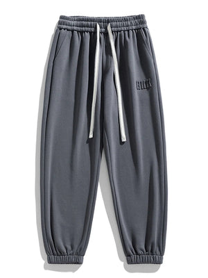 Relaxed Fit, Maximum Comfort Men's Jogger Sweatpants