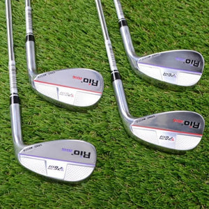 Dominate the Green with Our Premium Wedge