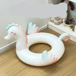 Summer Pool Party Essentials Inflatable Floats for All Ages