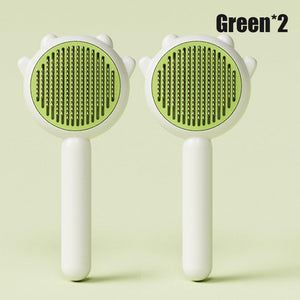 Cat Comb Massage Pet Magic Combs Hair Removal Cat and Dog Universal Needle Brush Pets Grooming Cleaning  Remove Supply Care Set  Pet Hair Cleaner Brush for Dogs Long or Short Hair Cats Pet Massage Brushes (Copy)