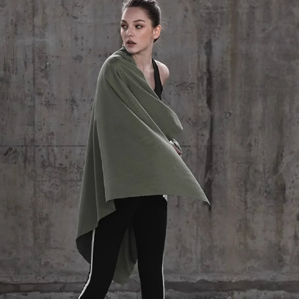 Lightweight Travel Bath Towel