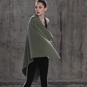 Lightweight Travel Bath Towel