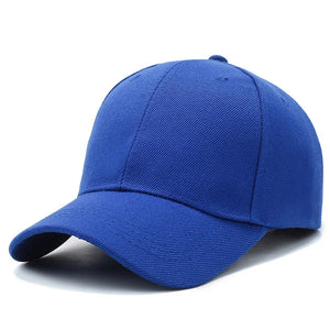 Customizable Baseball Hat