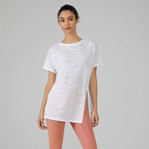 High Performance Women's Workout Shirts