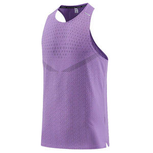 Men's Summer Cool Tank Top Perfect for Beach  Gym and Sports