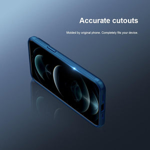 Unique Camera Protection Case for iPhone 14 Pro Max / for iPhone 13 Pro with Slide Camera Cover Protector Hard Cover 12 mini Slim Fit Thin Protective Shockproof Cover with Slide Camera Cover
