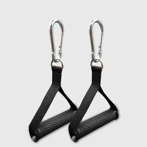 Enhance Your Fitness Routine with Durable Grip Pullers