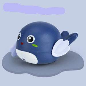 Cute Floating Duck Bath Toy for Toddlers