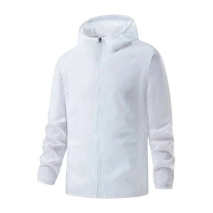 Women's Sleeveless Yoga Jacket