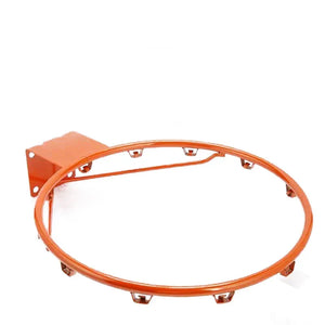 35cm No Punch Basketball Rim Indoor and Outdoor Use